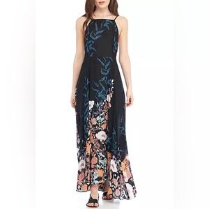 ⭐️Free People Embrace It Maxi Dress